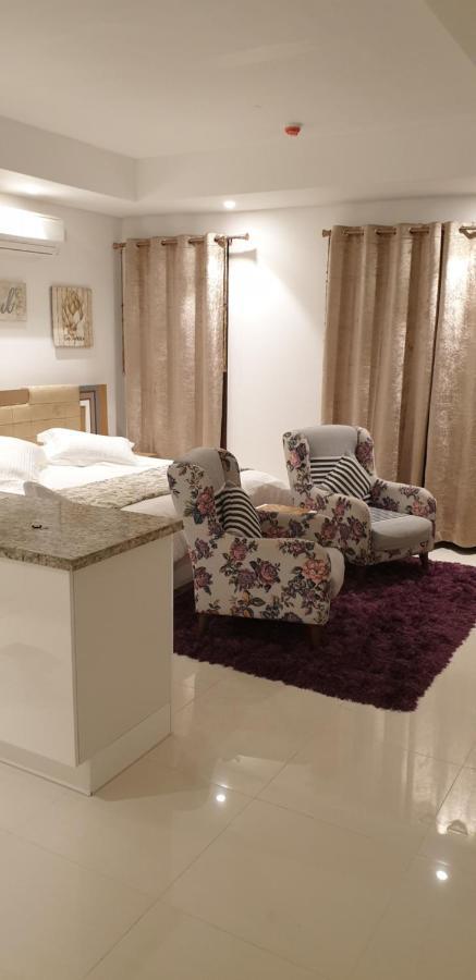 Purple Lily Studio Hawana Lagoons Salalah 아파트 외부 사진