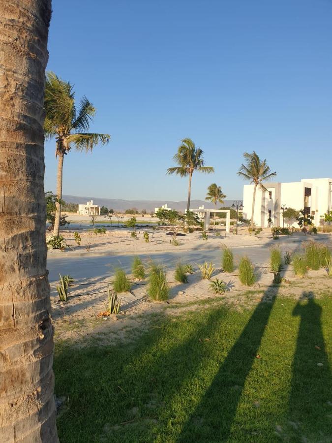 Purple Lily Studio Hawana Lagoons Salalah 아파트 외부 사진