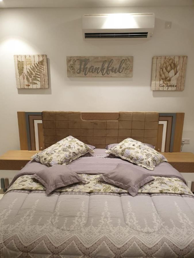 Purple Lily Studio Hawana Lagoons Salalah 아파트 외부 사진