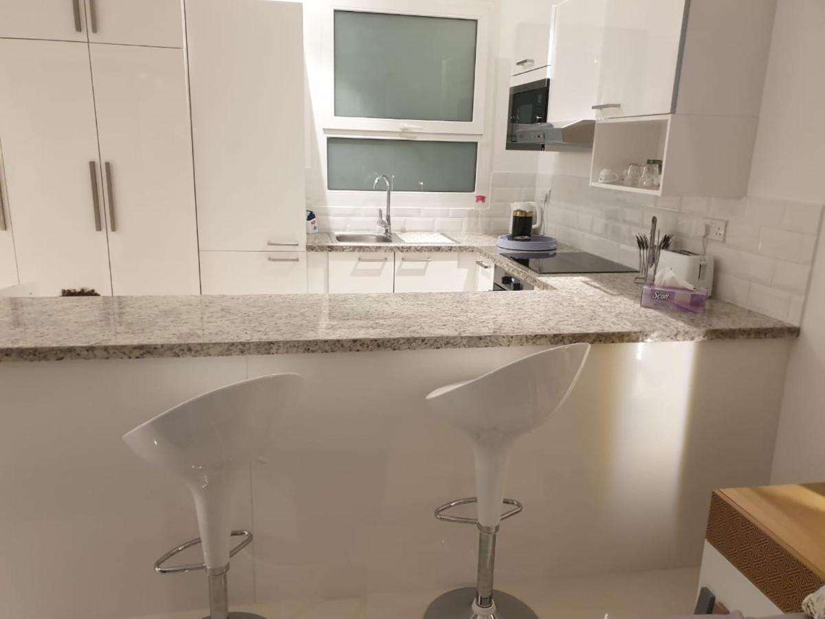 Purple Lily Studio Hawana Lagoons Salalah 아파트 외부 사진