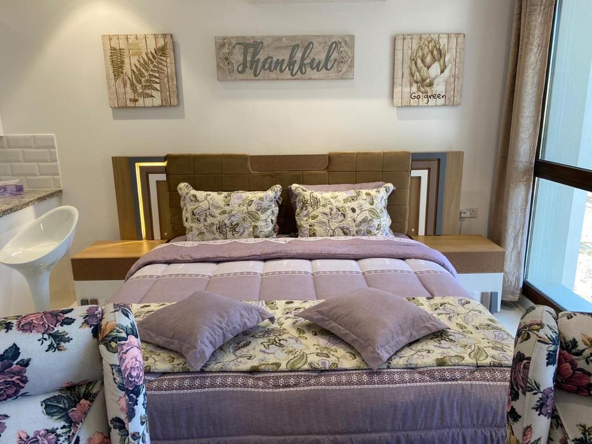Purple Lily Studio Hawana Lagoons Salalah 아파트 외부 사진