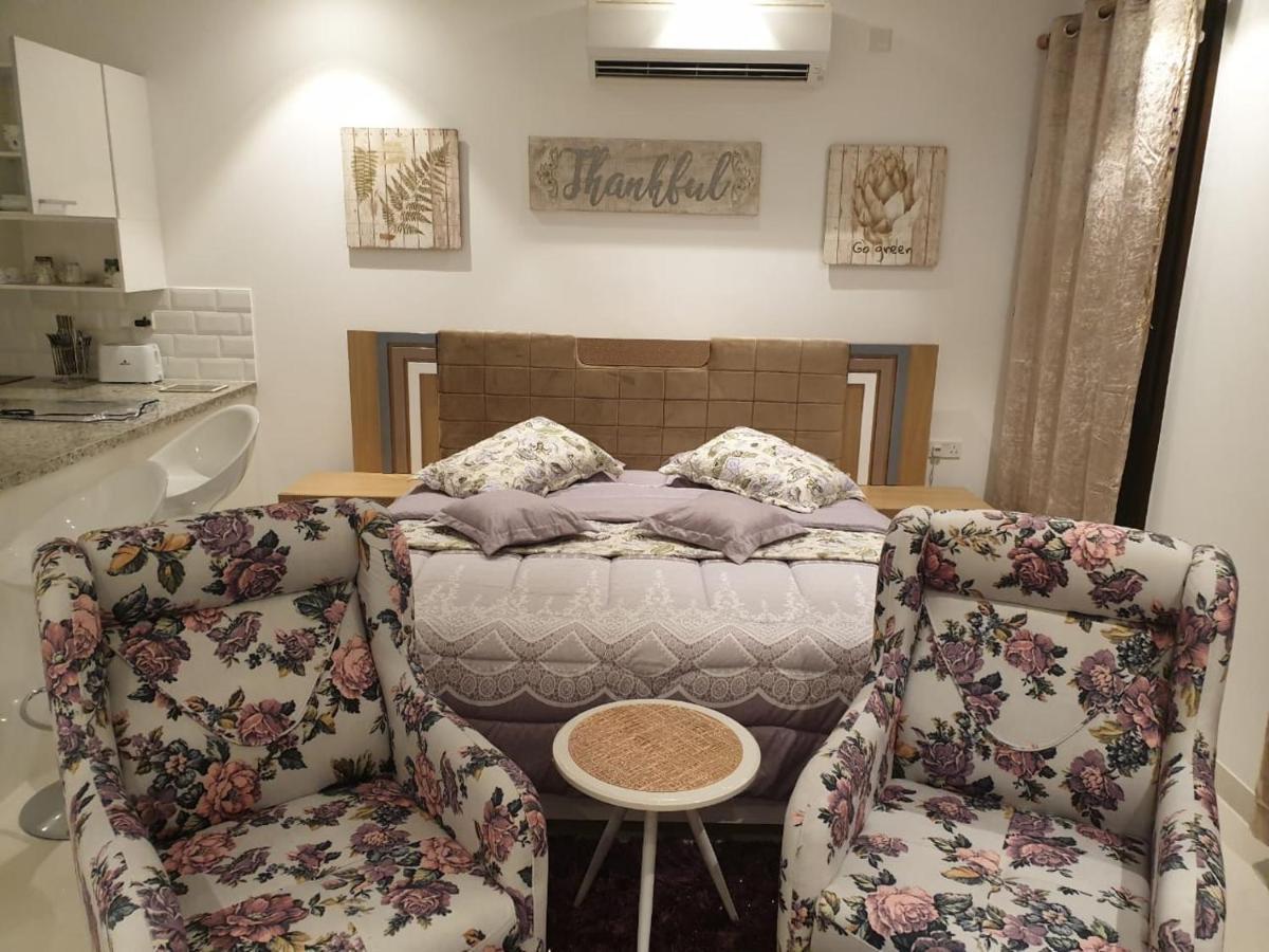 Purple Lily Studio Hawana Lagoons Salalah 아파트 외부 사진