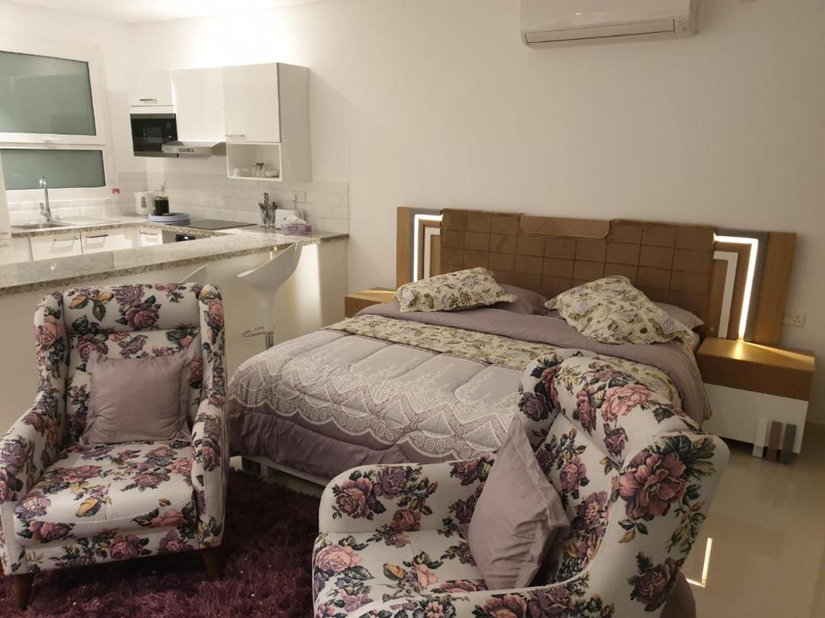 Purple Lily Studio Hawana Lagoons Salalah 아파트 외부 사진