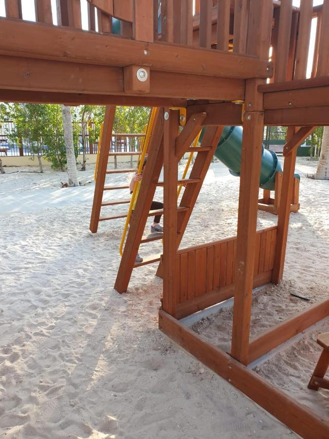 Purple Lily Studio Hawana Lagoons Salalah 아파트 외부 사진