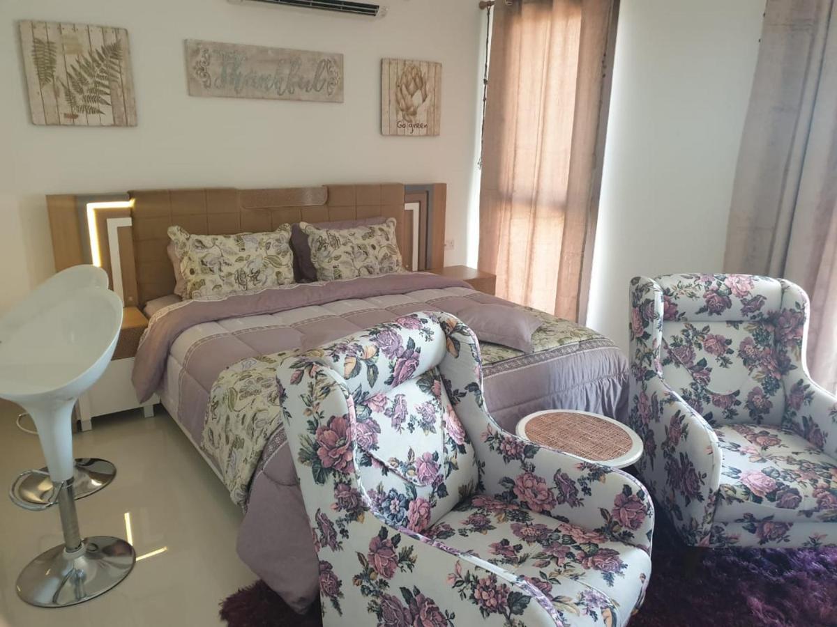 Purple Lily Studio Hawana Lagoons Salalah 아파트 외부 사진