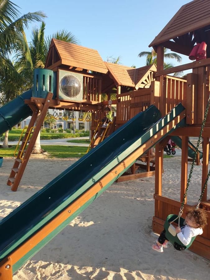 Purple Lily Studio Hawana Lagoons Salalah 아파트 외부 사진