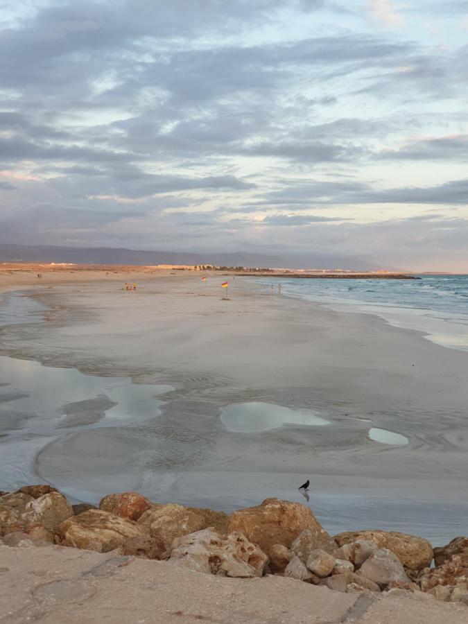 Purple Lily Studio Hawana Lagoons Salalah 아파트 외부 사진